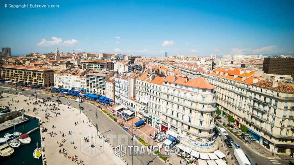 10 Best Places To Visit In France 4 10-best-places-to-visit-in-france-Marseille-1