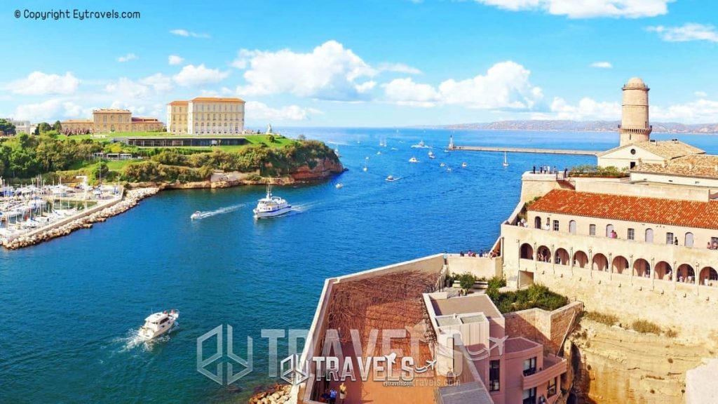 10 Best Places To Visit In France 5 10-best-places-to-visit-in-france-Marseille-2