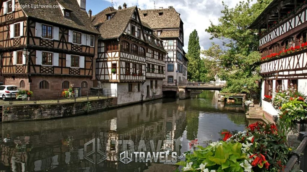 10 Best Places To Visit In France 9 10-best-places-to-visit-in-france-Strasbourg