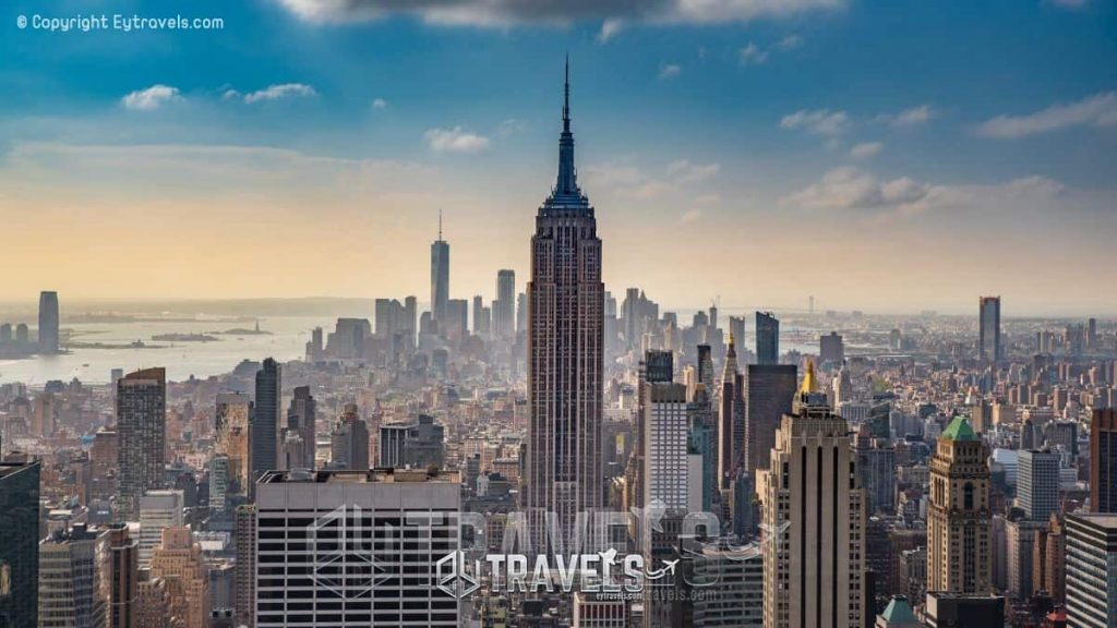 15 Best Places To Visit In New York City 9 15-best-plaaces-to-visit-in-new-york-The-Empire-State