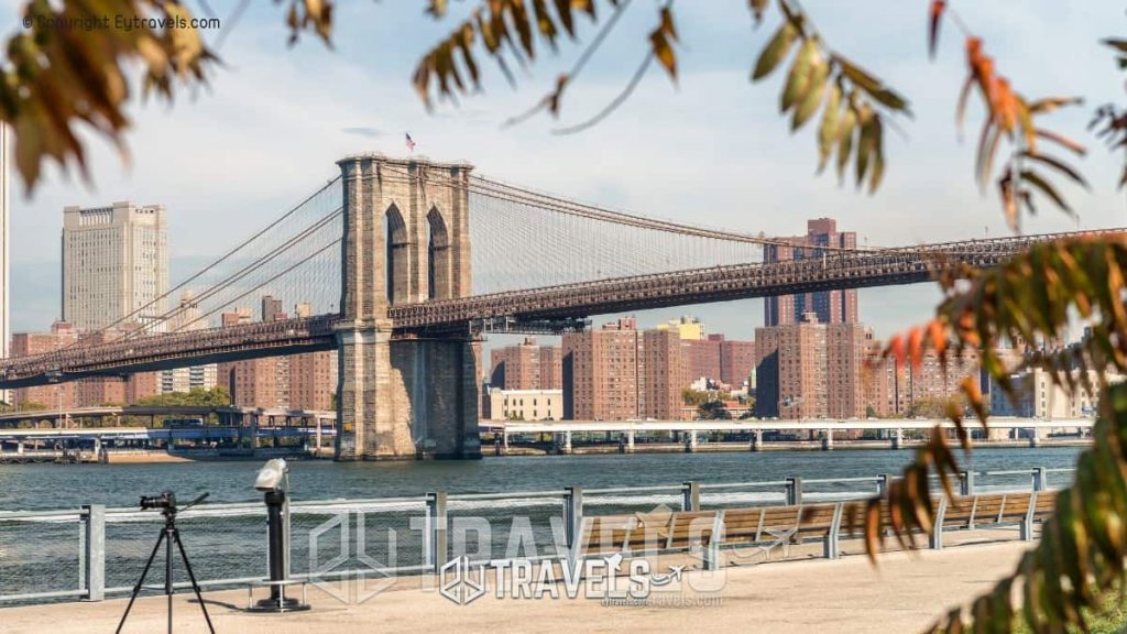15-best-places-to-visit-in-new-york-city-Brooklyn-Bridge