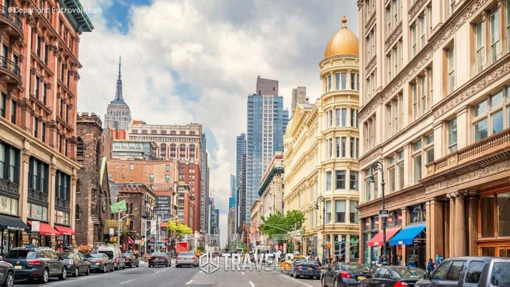 15 Best Places To Visit In New York City 19 15-best-places-to-visit-in-new-york-city-Chelsea