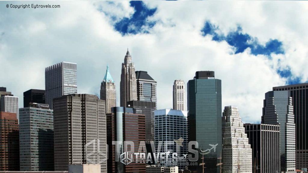 15 Best Places To Visit In New York City 15 15-best-places-to-visit-in-new-york-city-Financial-District