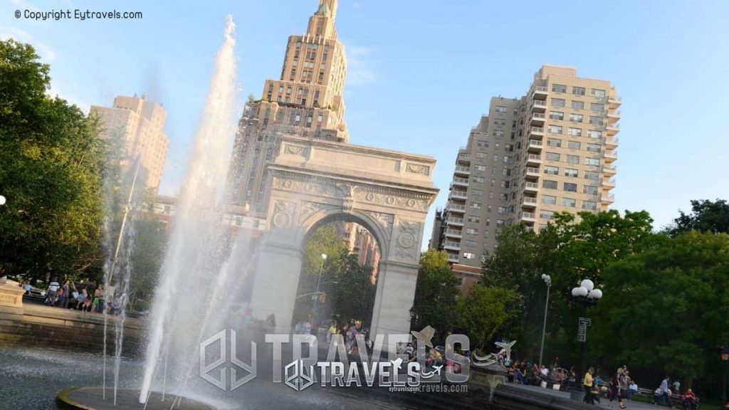 15 Best Places To Visit In New York City 17 15-best-places-to-visit-in-new-york-city-Greenwich-Village