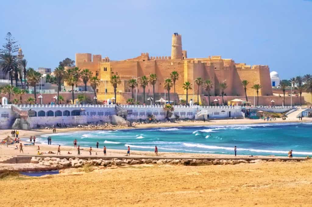 11 Most Beautiful Tourist Places In Tunisia 7 10-most-beautiful-tourist-places-tunisia-monastir
