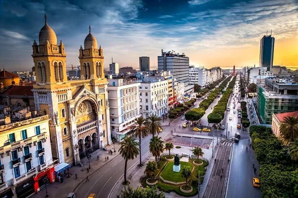 11 Most Beautiful Tourist Places In Tunisia 1 I am a traveler and video creator who's been exploring the world for over 10 years. I've a passion for capturing the beauty and culture of the places I visit and sharing it through this blog. I'm always looking for new challenges to continue inspiring people like you. Follow me & be part of these adventures to know our world like never before!