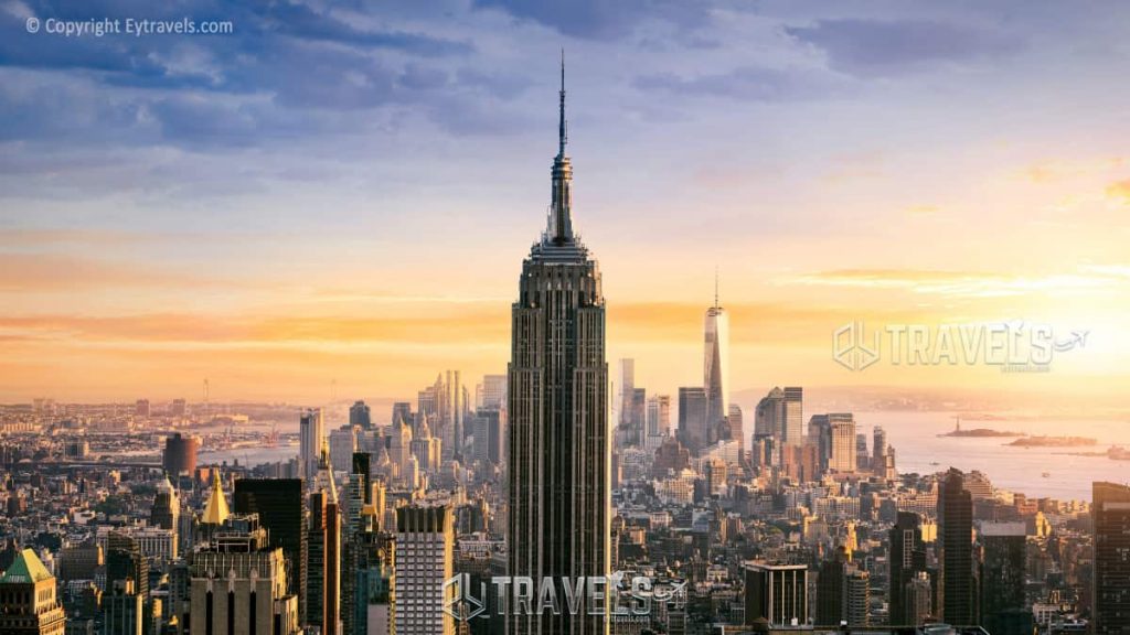 15 Best Places To Visit In New York City 1 15-best-places-to-visit-in-new-york-city-Time-Rockefeller-Center-Eytravels.com