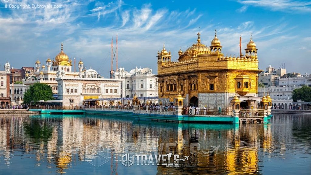 Top 10 Most Beautiful Tourist Places In India 5 top-10-most-beautiful-tourist-places-in-india-Golden-Temple-Trek-eytravels