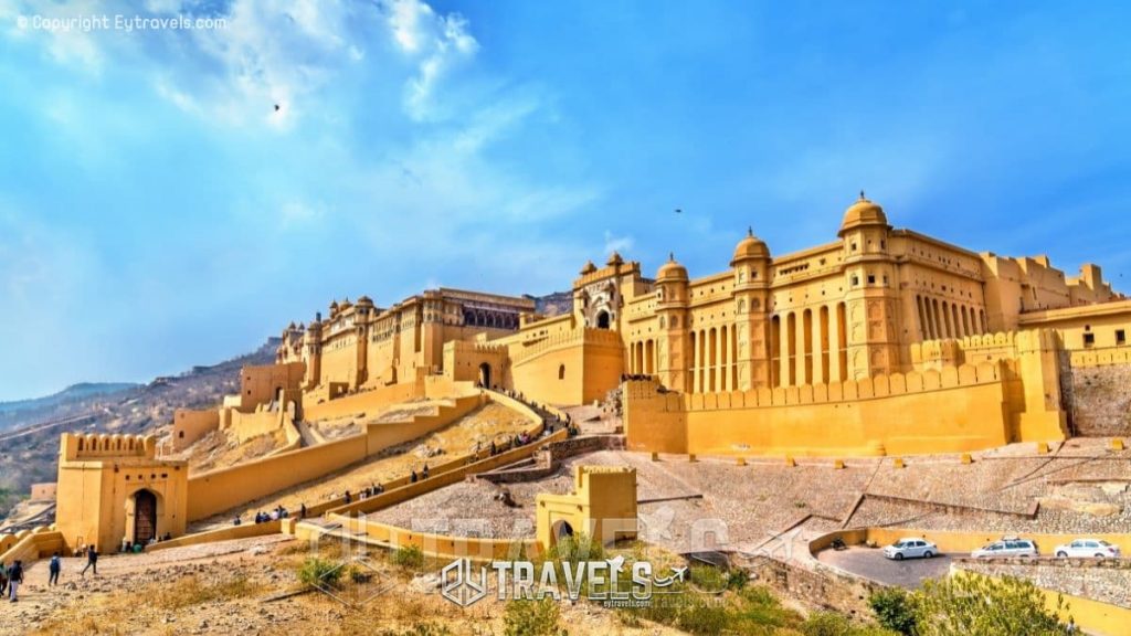 Top 10 Most Beautiful Tourist Places In India 6 top-10-most-beautiful-tourist-places-in-india-Rajasthan-Tourist-Places-eytravels
