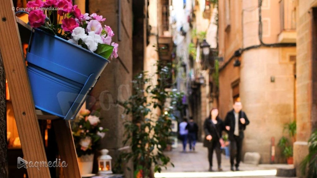 10 Best Tourist Places In Barcelona - Must-See Attractions In 2022 2 10 best tourist places in barcelona El Born