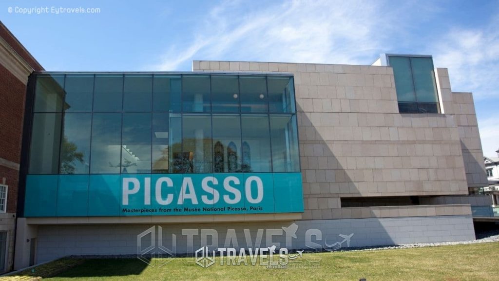 10 Best Tourist Places In Barcelona - Must-See Attractions In 2022 9 10 best tourist places in barcelona Picasso Museum
