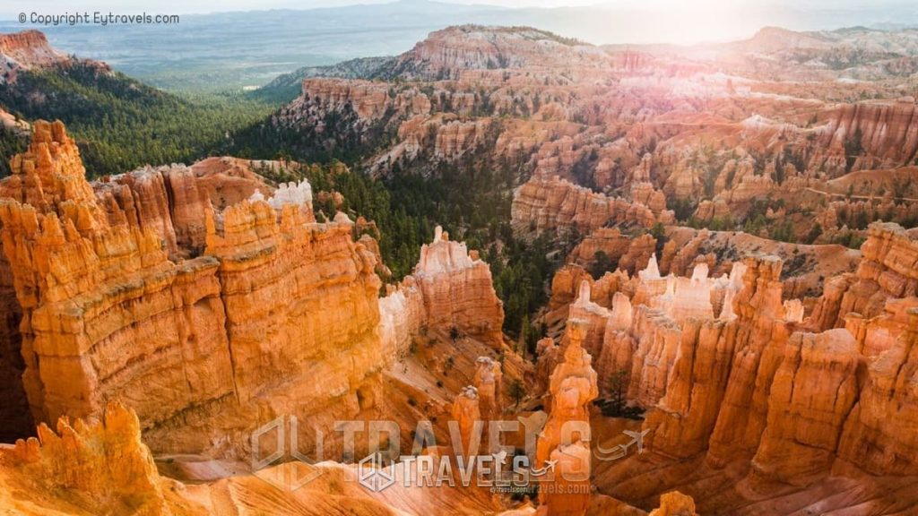 15 Most Beautiful Places In The World That Actually Exist 5 15-most-beautiful-places-in-the-world-Bryce-Canyon-National Park-USA