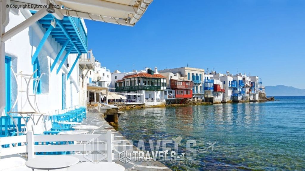 10 Best Islands In Greece to Visit on Your Next Vacation 2 10-best-islands-in-greece-to-visit-on-your-next-vacation-Mykonos