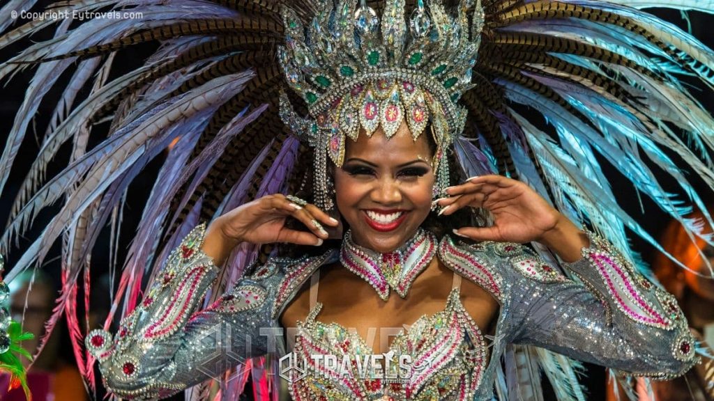 15 Most Famous Festivals In The World Worth Experiencing In 2022 2 15 most famous festivals in the world Carnival in Rio de Janeiro