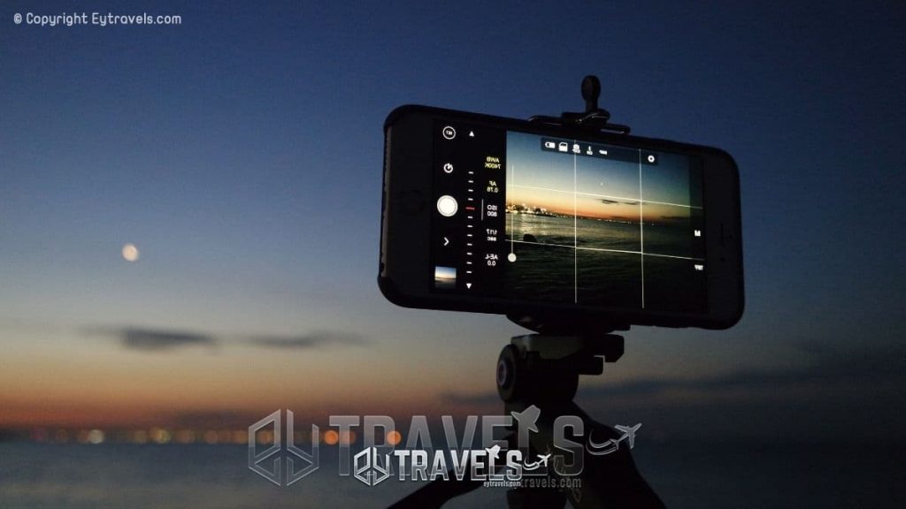 5-mobile-photography-tips-to-shoot-like-a-pro-tripod