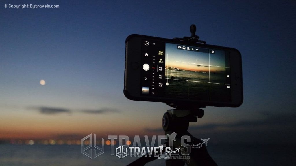 5 Mobile Photography Tips To Shoot Like A Pro 1 5-mobile-photography-tips-to-shoot-like-a-pro-tripod