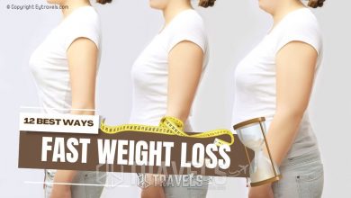 12-best-ways-to-lose-weight-fast-get-fit-without-diets