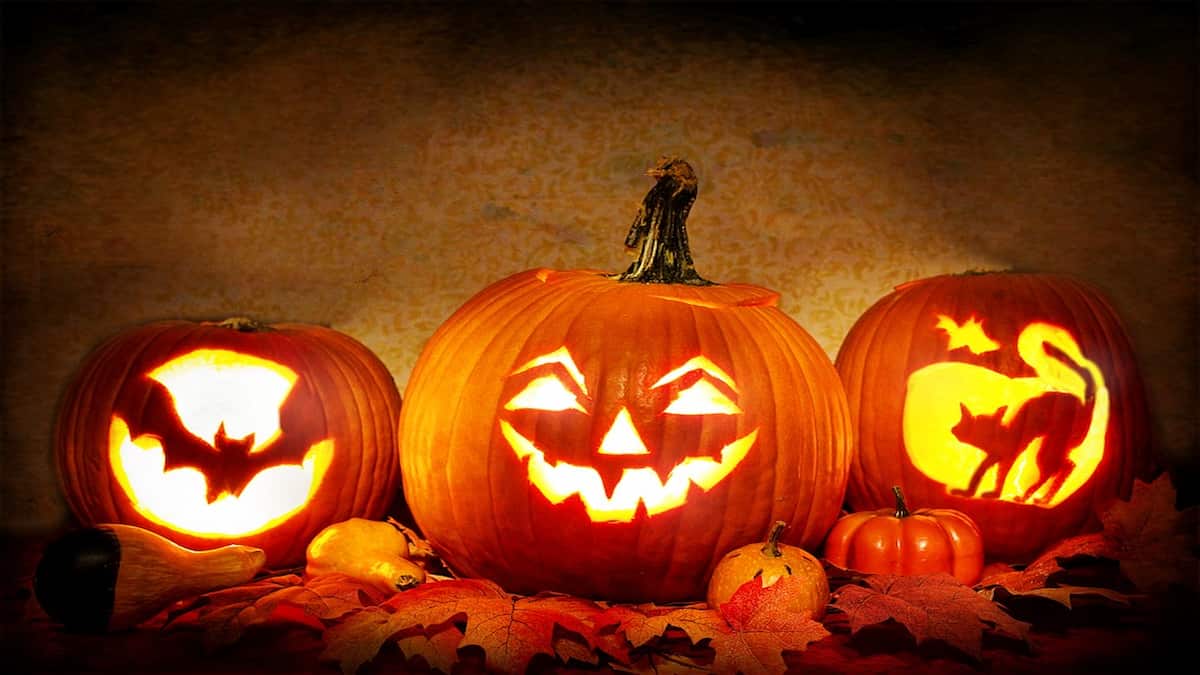History of Halloween Meaning and Origin of Halloween Celebration