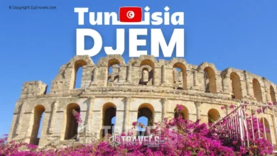 decouvrez-el-djem-tunisie tourisme