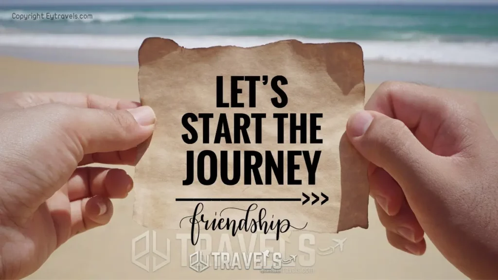 10+ Best Friendship Quotes to Celebrate with True Friends 3 10 best friendship quotes about friends journey