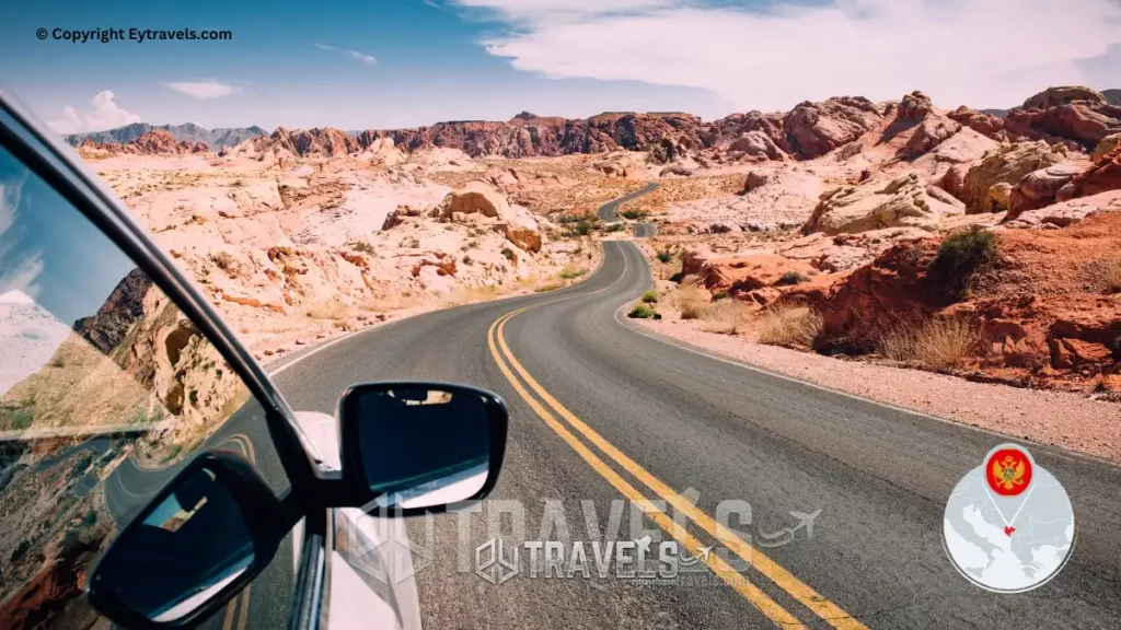 Top 10 Solo Travel Tips You Should Know Before Going Alone 4 discover-unique-landscapes-on-a-montenegro-road-trip-2