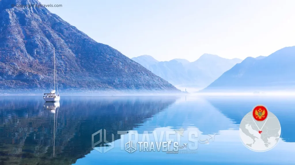 Exploring Best Beaches in Montenegro's Stunning Coastline 3 exploring best beaches in montenegro 1