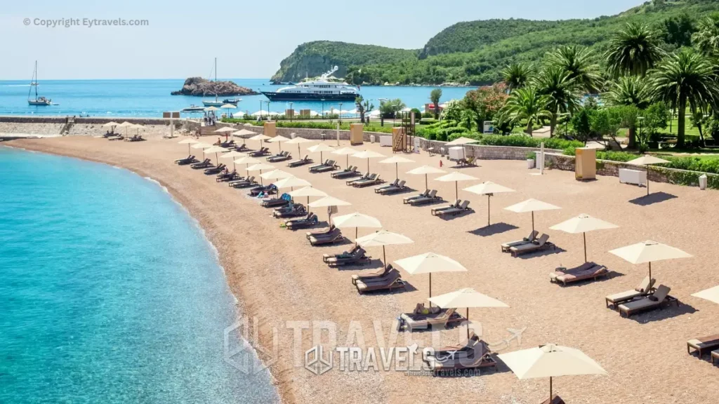 Exploring Best Beaches in Montenegro's Stunning Coastline 5 exploring best beaches in montenegro 4