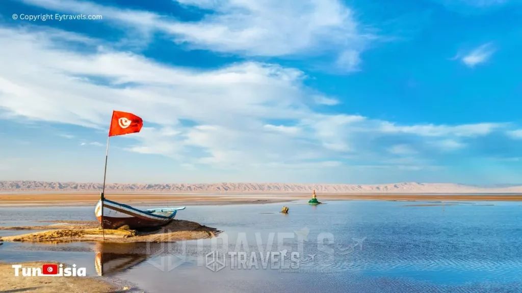 lac sale tozeur tunisie une decouverte inoubliable de l oasis du desert