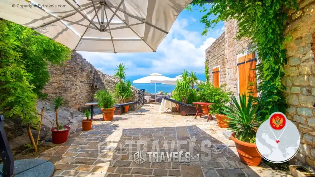 Discover Unique Landscapes on a Montenegro Road Trip 5 landscapes-on-a-montenegro-road-trip-village