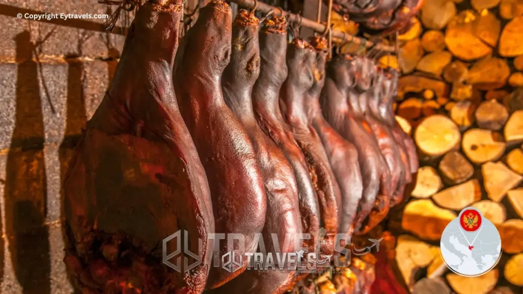 Montenegro's Best Food and Drink: A Culinary Journey Through the Country 5 montenegros-best-food-and-drink-a-culinary-journey-meat