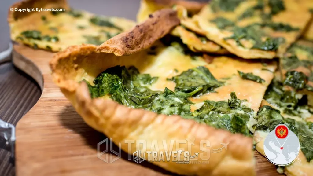 Montenegro's Best Food and Drink: A Culinary Journey Through the Country 2 montenegros best food and drink a culinary journey stapples