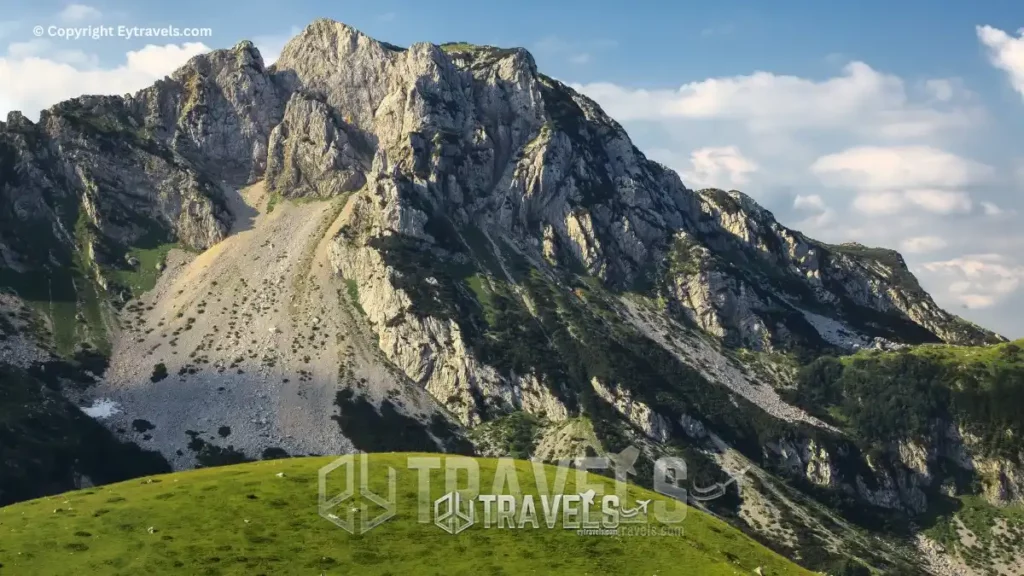 Discover Unique Landscapes on a Montenegro Road Trip 7 montenegros-national-parks-Durmitor-National-Park