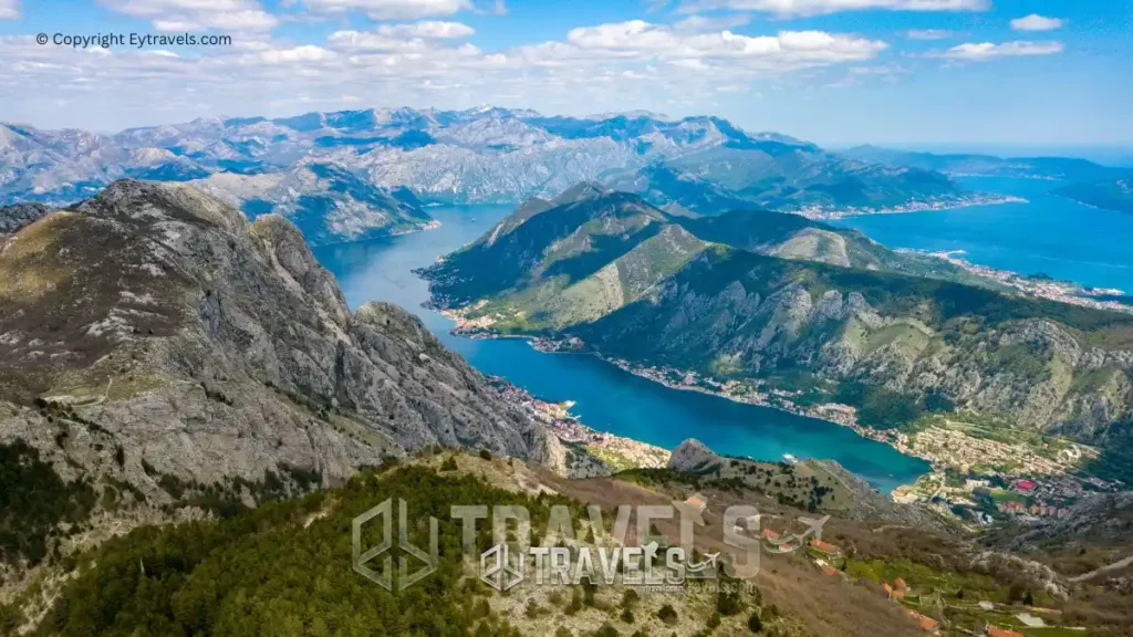 Lovcen National Park