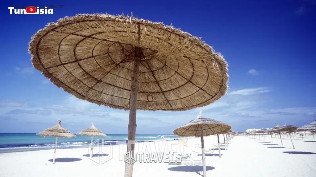 plages redecouvrir sousse tunisie la perle du sahel