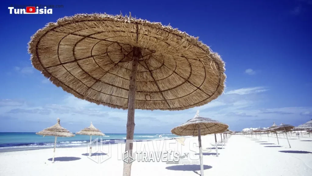 Redécouvrir Sousse, Tunisie : La Perle du Sahel 3 plages redecouvrir sousse tunisie la perle du sahel