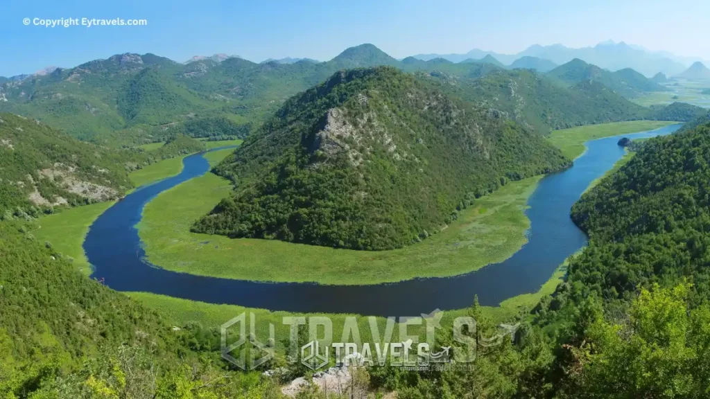 Skadar-Lake-National-Park