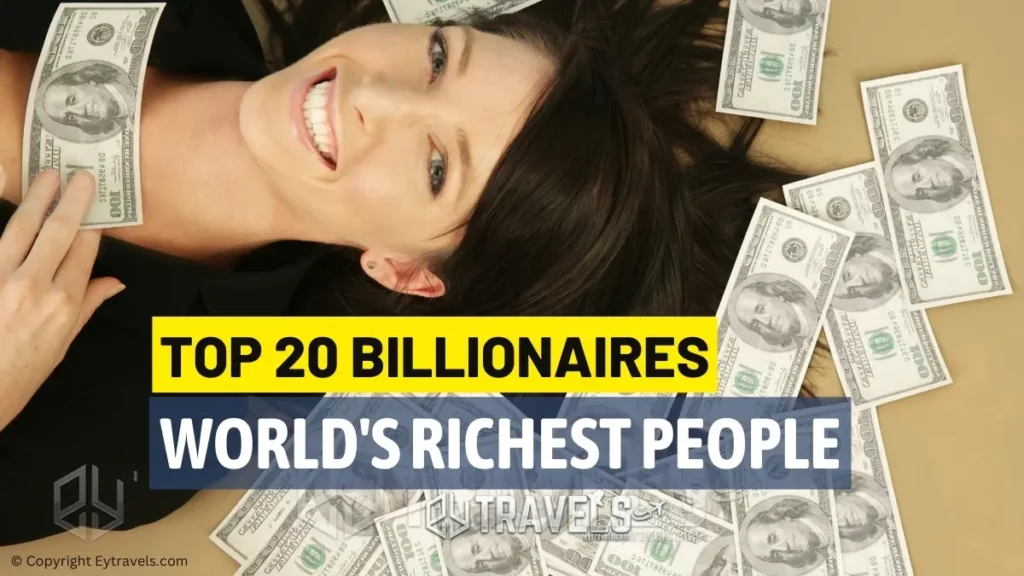 Top 20 Richest People In The World: Billionaires of This Year 1 top-20-richest-people-in-the-world-billionaires-of-this-year