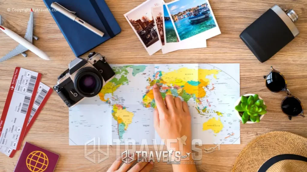 10 Travel Hacks to Make the Most of Your Adventure 2 top-20-tips-for-budget-travel-in-europe