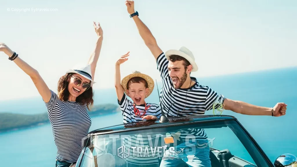 Family Travel Planning: How to Plan a Vacation Everyone Will Enjoy 1 family-travel-planning-how-to-plan-a-vacation