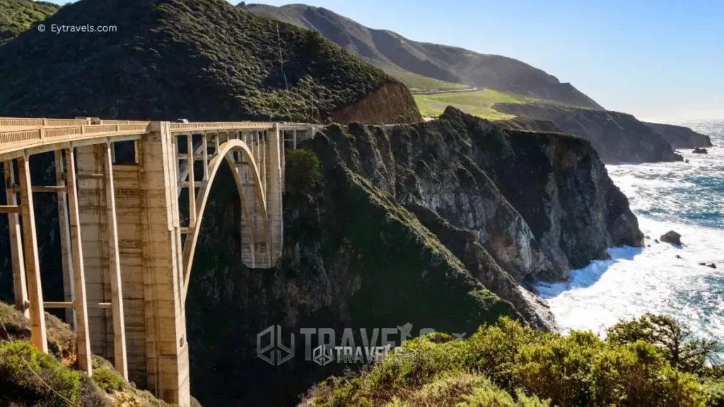 10 Amazing Destinations for Free Camping in California 2 Big-Sur-free-camping-in-california