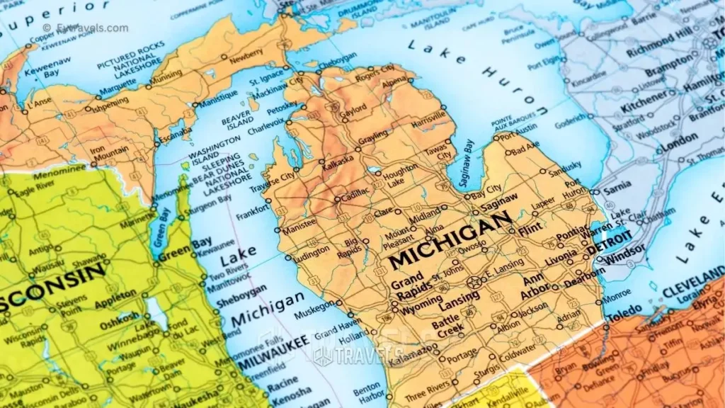 9 Amazing Destinations for Free Camping in Michigan 1 free-camping-in-michigan