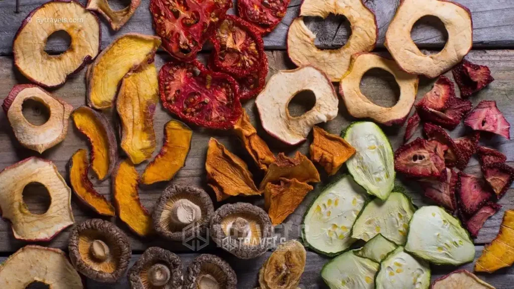 How to Dehydrate Food for Camping? Easy Guide 1 how-to-dehydrate-food-for-camping