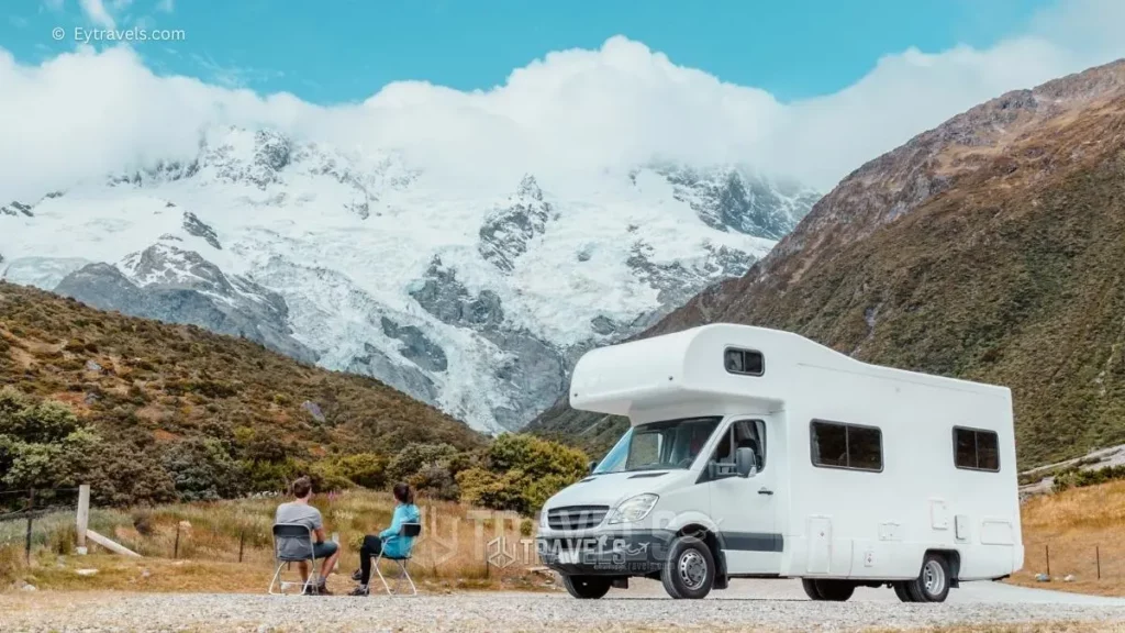 How to Travel in a Van and Make Money 1 vanlife-travelling