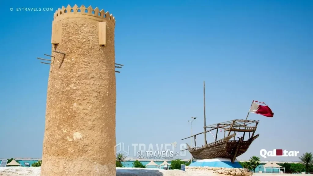 Al-Khor-Island-qatar-touristic-places-you-must-visit
