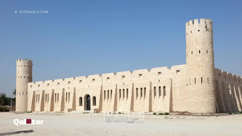 Sheikh-Faisal-Museum-qatar-touristic-places-you-must-visit