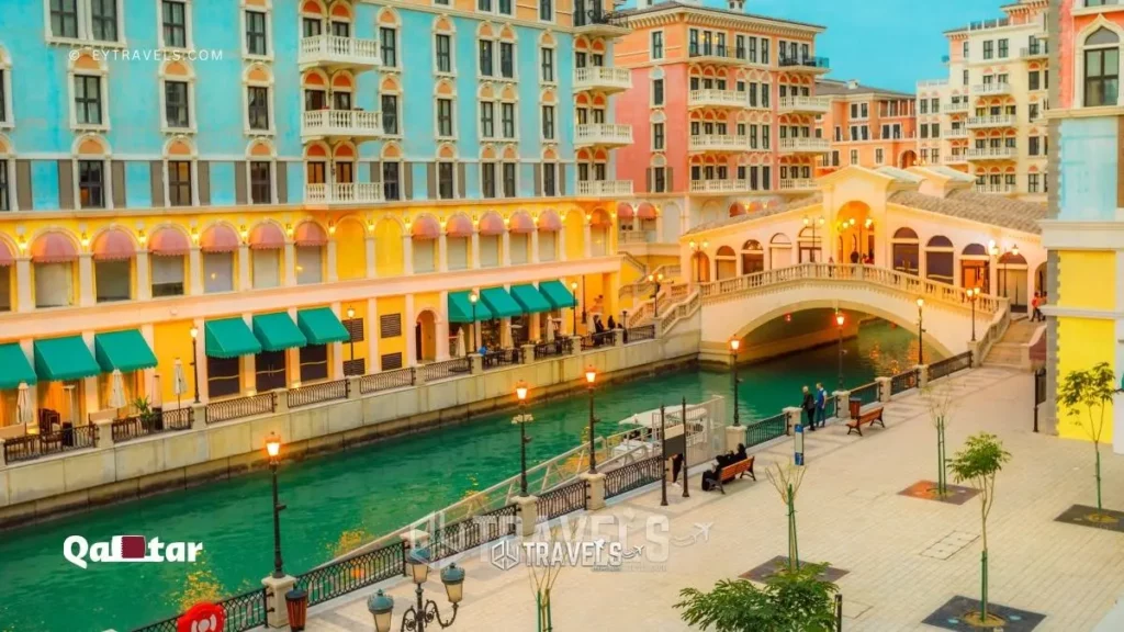 12 Breathtaking Qatar Touristic Places You Must Visit 1 The-Pearl-Qatar-qatar-touristic-places-you-must-visit