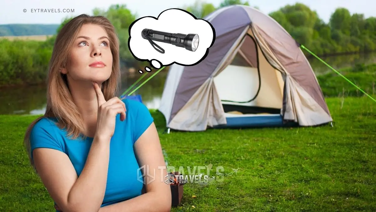 Top 15 Most Camping Essentials You Didn