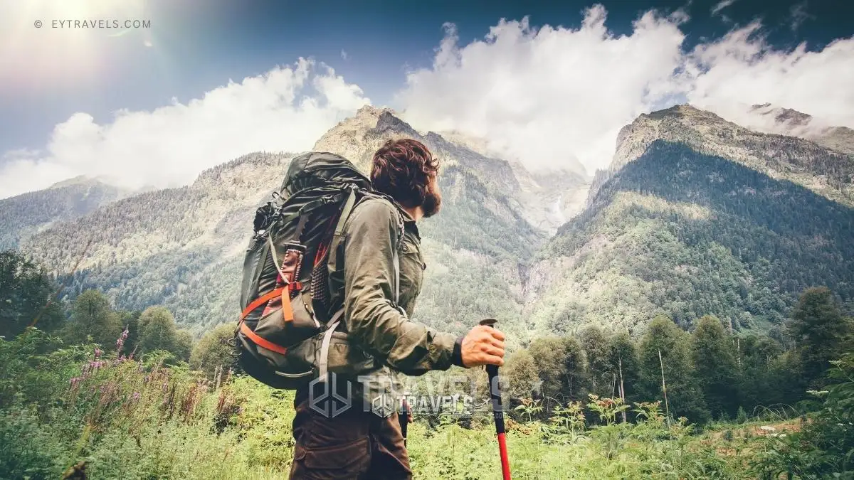 15 Top Backpacking Tips For Beginners to Get Started right • EyTravels