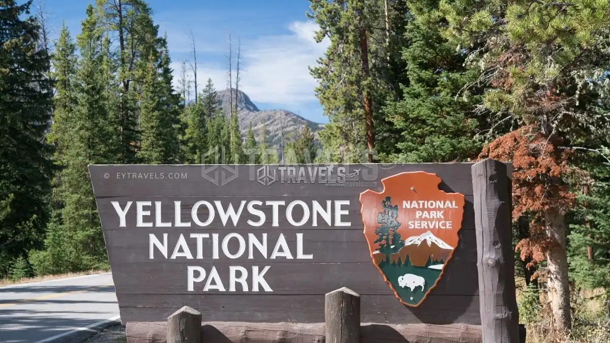 Your Ultimate Guide to Camping in National Parks • EyTravels