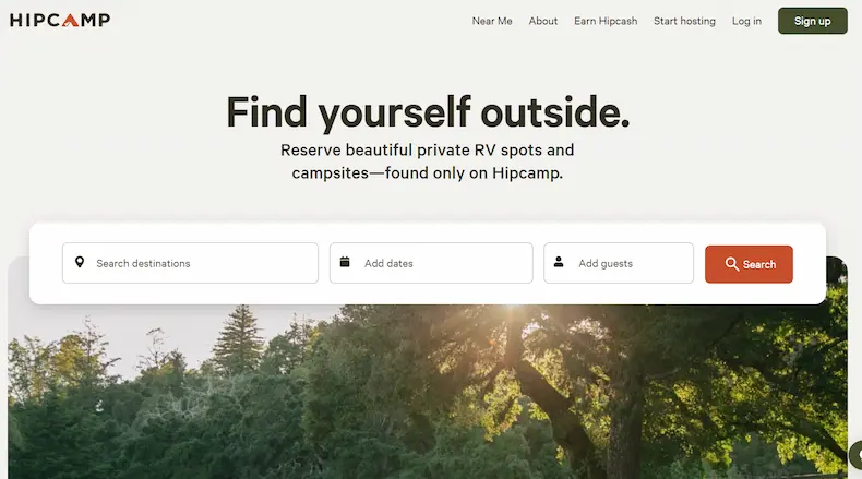 What is Hipcamp? All You Need To Know 2 what-is-hipcamp-earn-money